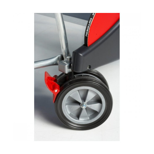 Теннисный стол  Cornilleau Sport 500 Indoor - фото №4